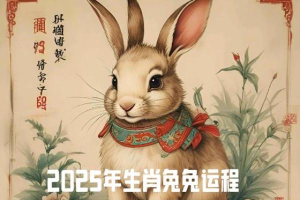 属兔2025年结婚好不好 属兔2025年结婚好不好