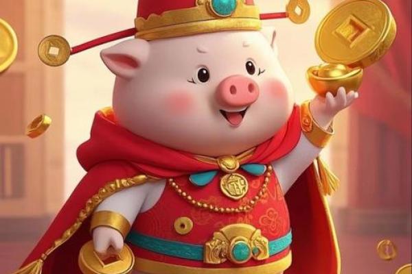 2025属猪人运势_2025年属猪人运势解析财运事业感情全面预测