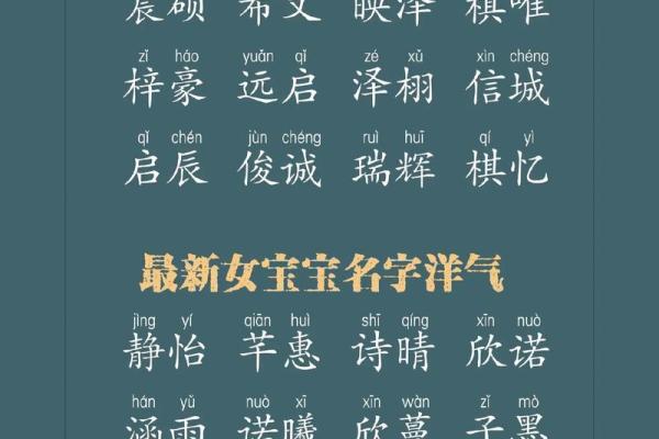 2023年闰二月出生的兔宝宝 有名有利 丰衣足食 2023年闰二月出生的兔宝宝 有名有利 丰衣足食