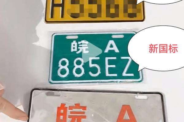 明年车牌 明年车牌