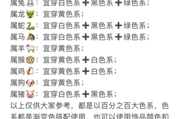 10月8号五行穿衣指南(2021年阳历2021年10月8日五行穿衣) 10月8号五行穿衣指南(2021年阳历2021年10月8日五行穿衣)