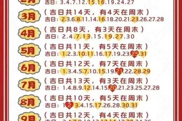 2025年5月乔迁入宅吉日查询 2025年5月乔迁入宅吉日查询