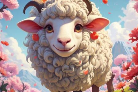 67年属羊男2024年运势及运程_2024年67年属羊男运势解析运程详解与吉凶预测