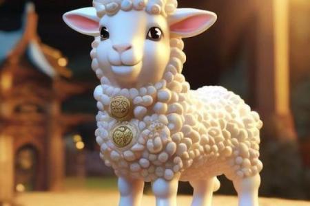 属羊的2025年穿什么颜色_属羊一生最旺颜色