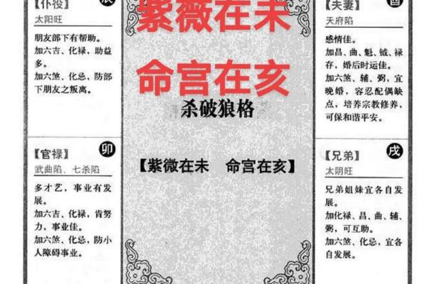 2025年4月13日亥时女命紫微斗数全解盘 2025年4月13日亥时女命紫微斗数全解盘