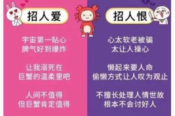 巨蟹座和双鱼座合吗(巨蟹座与双鱼座合吗) 巨蟹座和双鱼座合吗(巨蟹座与双鱼座合吗)