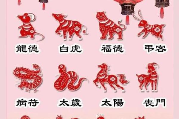 2025年4月30日生肖运势分析 2025年4月30日生肖运势分析