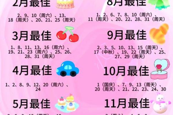 2021年五月适合订婚的好日子 2021年五月适合订婚的好日子