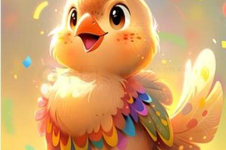 2025属鸡的多大_鸡年2025