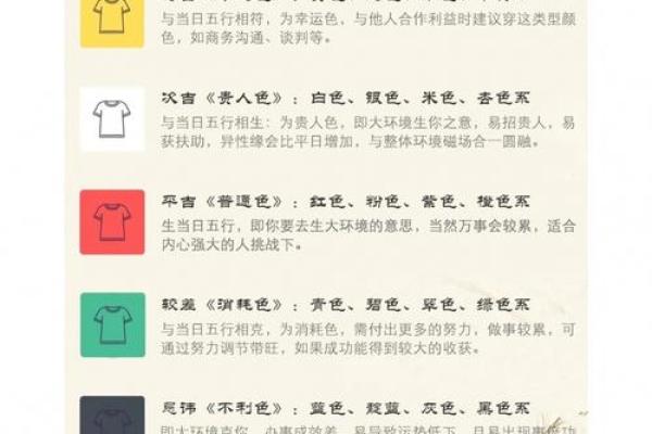 五行穿衣2021年8月23日(2021年8月23日五行穿衣第一星座网) 五行穿衣2021年8月23日(2021年8月23日五行穿衣第一星座网)