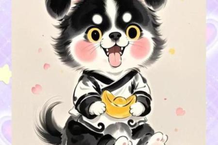 1970年属狗男2025年运势详解全年运程大揭秘