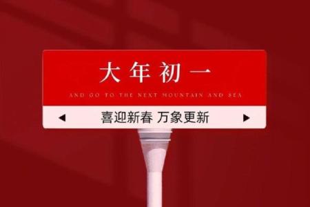 2021年正月初一开门吉时