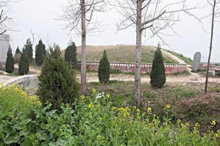 今日修坟动土可以吗