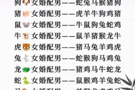 男属狗女属蛇婚姻相配吗_男属狗女属蛇婚姻相配吗生肖配对解析与婚姻建议