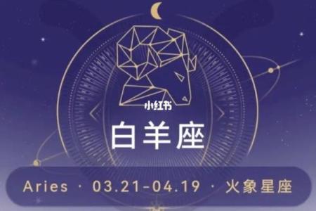 今日白羊座幸运色