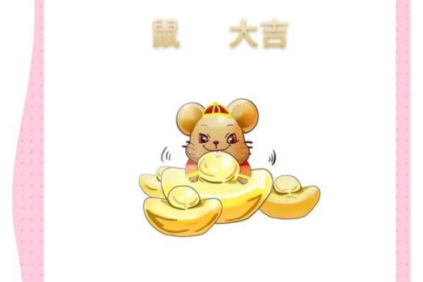 属72年鼠人2025年全年运势运程 属72年鼠人2025年全年运势运程