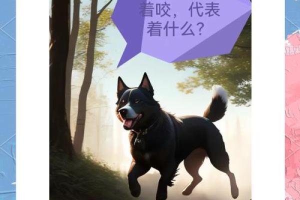 梦见被狗咬着不放 梦见被狗咬着不放