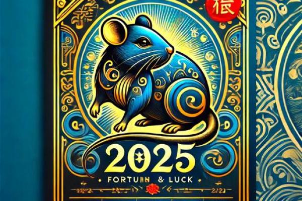1996年属鼠人2025年每月运势 1996年属鼠人2025年每月运势