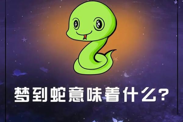 梦到蛇一定是怀男孩吗 梦到蛇一定是怀男孩吗