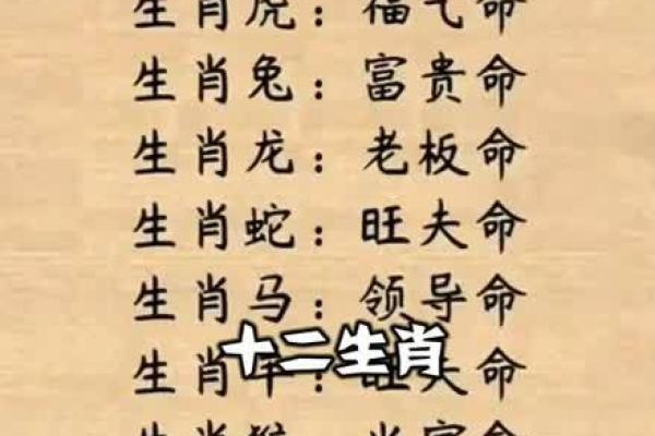 明察秋毫是什么生肖 明察秋毫是什么生肖