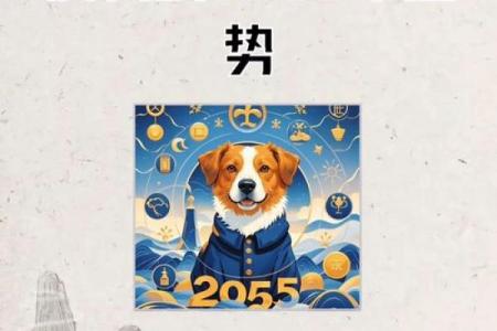 2025年的狗全年运势如何 2025年狗年运势详解全年运程大揭秘