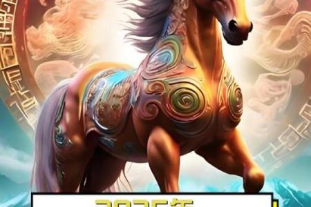 2025年属马人全年运势解析1978年出生者运程详解