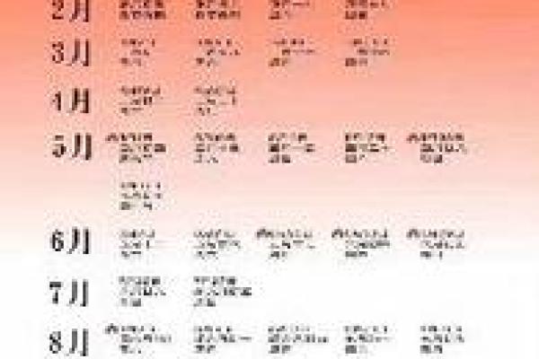 2021年阳历4月订婚黄道吉日 2021年阳历4月订婚黄道吉日