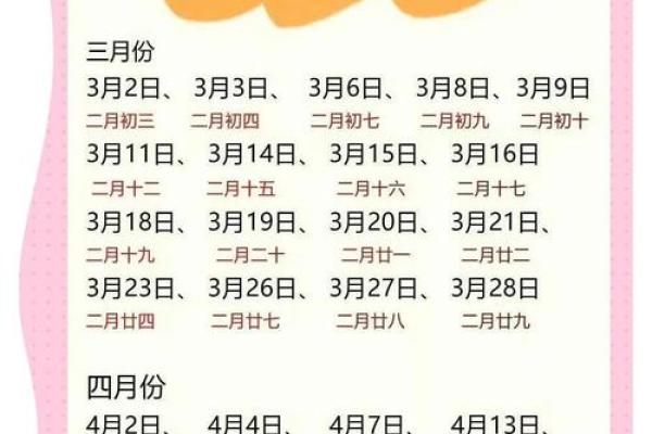 2025农历四月订婚吉日 2025农历四月订婚吉日