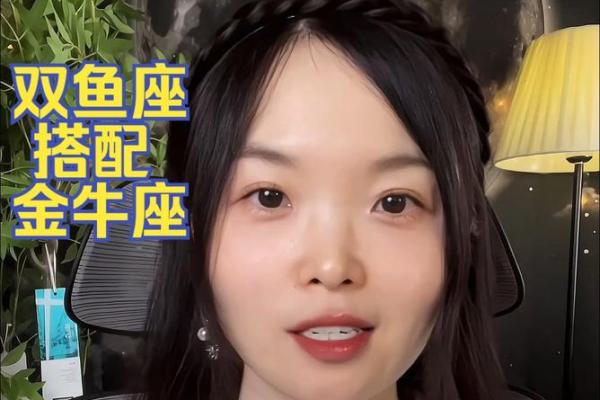 双鱼金牛座 双鱼金牛座