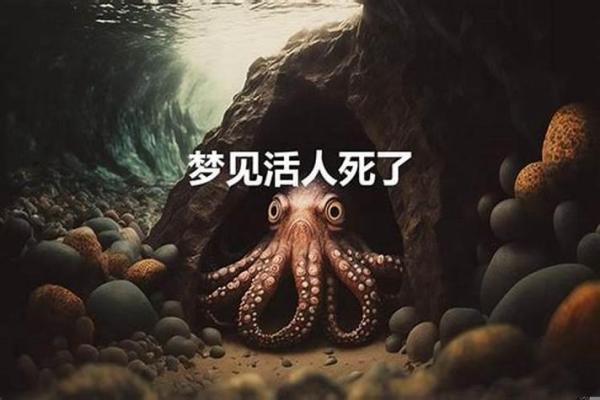 梦见人死了又活了 梦见人死了又活了