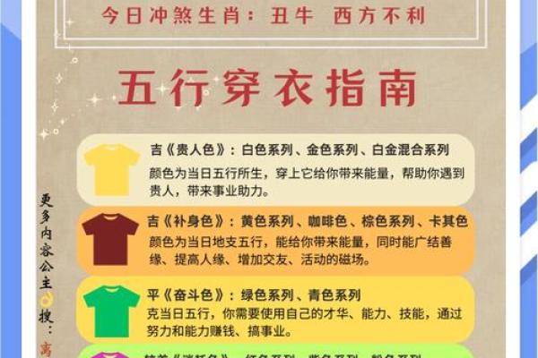 2021年8月11  五行穿衣(8月11号五行穿衣指南) 2021年8月11  五行穿衣(8月11号五行穿衣指南)