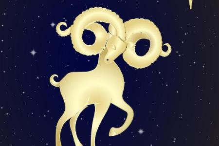 白羊座今日牌运气(白羊座今日运)