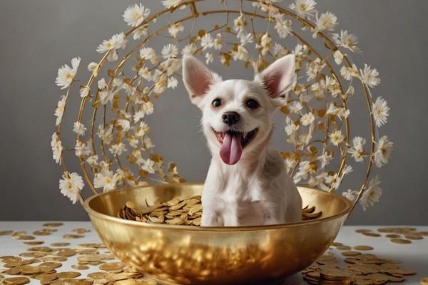 1982年的狗五行属什么 1982年属狗五行属性解析命运与性格全揭秘 1982年的狗五行属什么 1982年属狗五行属性解析命运与性格全揭秘