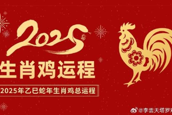 93属鸡2025蛇年运势 2025蛇年93属鸡运势解析财运事业感情全攻略 93属鸡2025蛇年运势 2025蛇年93属鸡运势解析财运事业感情全攻略