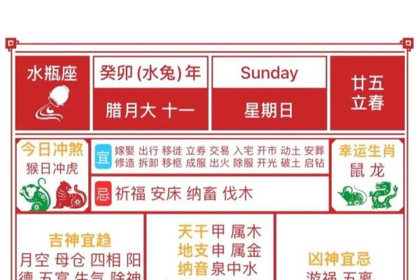 2021年1月份开业黄道吉日一览表 2021年1月份开业黄道吉日一览表