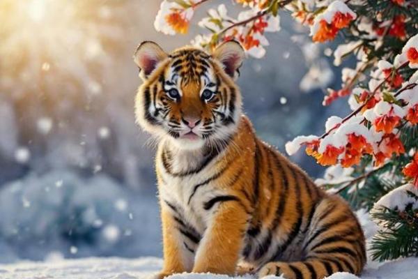 威震山林是什么生肖(威震山林是什么生肖动物) 威震山林是什么生肖(威震山林是什么生肖动物)