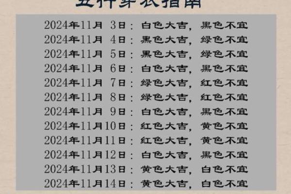 2021年4月11  五行穿衣指南(2021年4月11五行穿衣指南) 2021年4月11  五行穿衣指南(2021年4月11五行穿衣指南)