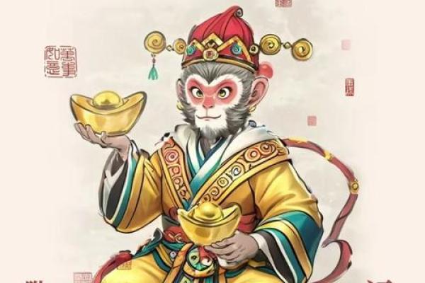 2025年属狗财运 2025年属猴的财运