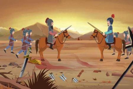 济河焚舟是什么生肖(济河焚舟是什么生肖和什么数)