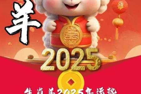 属羊的2025年好吗 属羊的在2025年的运势好不好呢