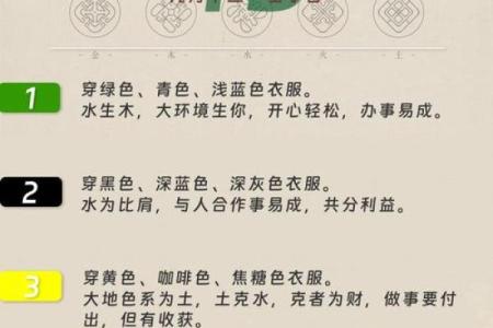 2021年10月8日五行穿衣(2021年10月8日五行穿衣指南)