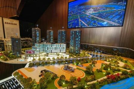 今日破土动工好吗