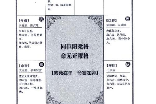 2025年4月29日酉时男命紫微斗数全解盘 2025年4月29日酉时男命紫微斗数全解盘
