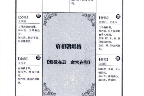 2025年4月21日卯时男命紫微斗数全解盘 2025年4月21日卯时男命紫微斗数全解盘