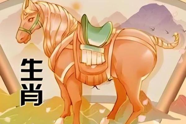 属马2025年的运势怎么样 2025年属马人运势解析财运事业健康运全预测 属马2025年的运势怎么样 2025年属马人运势解析财运事业健康运全预测