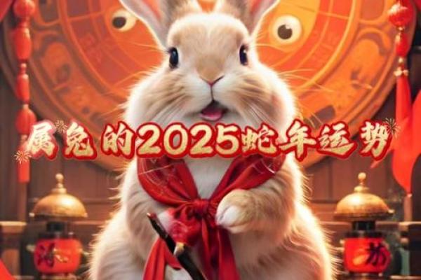 2025年属兔人的全年运势如何(2025年属兔人的全年运势如何第一星座) 2025年属兔人的全年运势如何(2025年属兔人的全年运势如何第一星座)