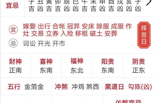 农历四月入宅黄道吉日查询 农历四月入宅黄道吉日查询