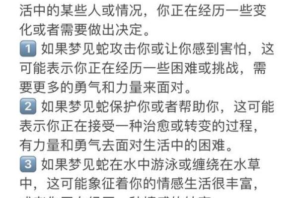 梦见遍地都是蛇 梦见遍地都是蛇