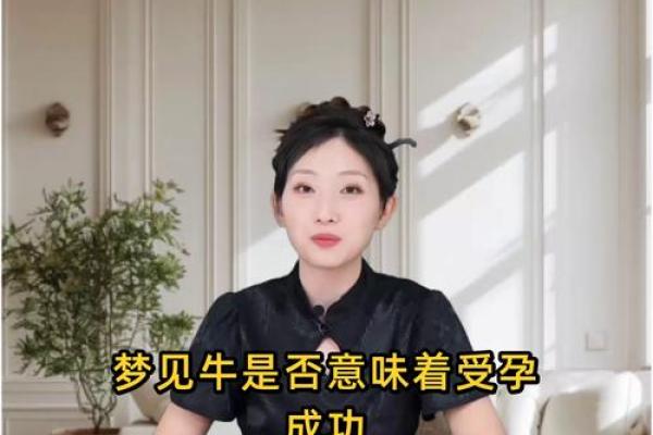 男人梦见母牛下崽是什么预兆 男人梦见母牛下崽是什么预兆