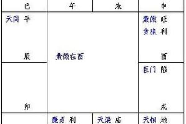 2025年4月18日子时女命紫微斗数全解盘 2025年4月18日子时女命紫微斗数全解盘